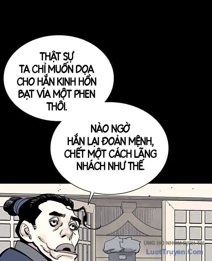 Sát Thủ Tống Lý Thu Chap 139 - Next Chap 138