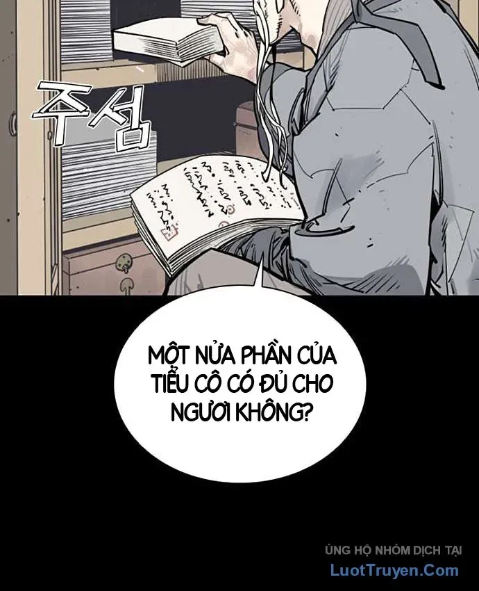 Sát Thủ Tống Lý Thu Chap 139 - Next Chap 138