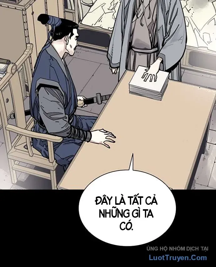 Sát Thủ Tống Lý Thu Chap 139 - Next Chap 138