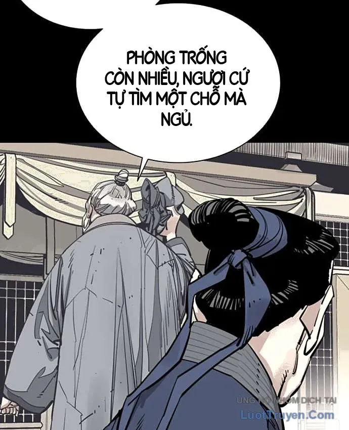 Sát Thủ Tống Lý Thu Chap 139 - Next Chap 138