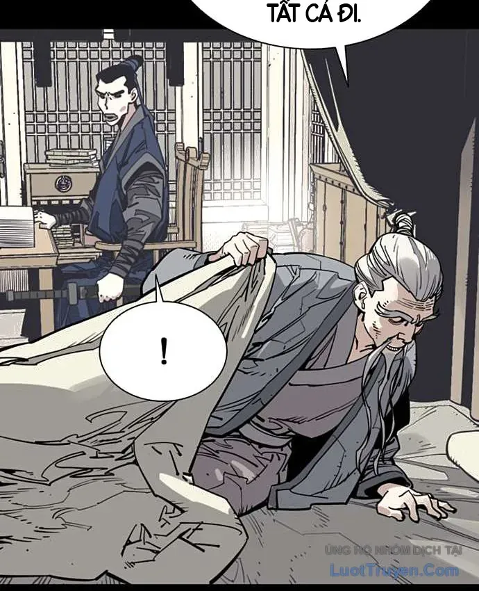Sát Thủ Tống Lý Thu Chap 139 - Next Chap 138