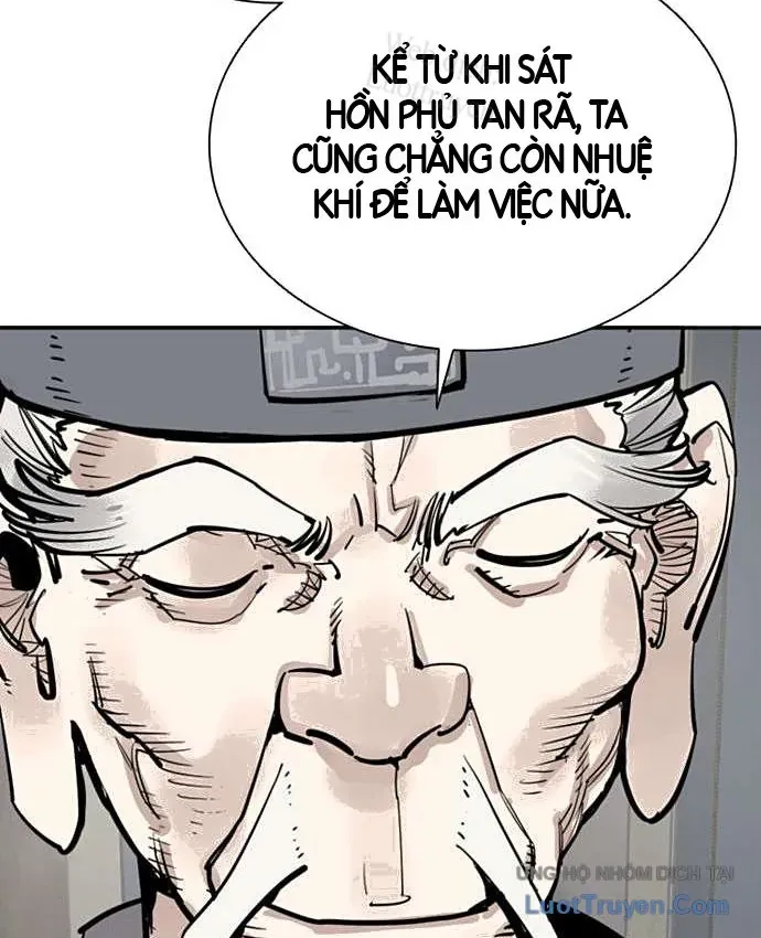 Sát Thủ Tống Lý Thu Chap 139 - Next Chap 138