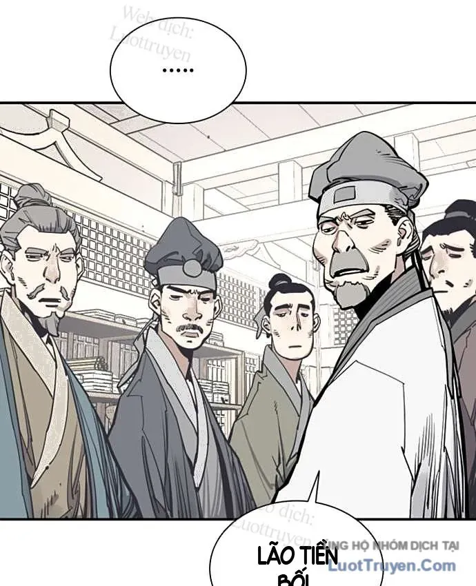 Sát Thủ Tống Lý Thu Chap 139 - Next Chap 138
