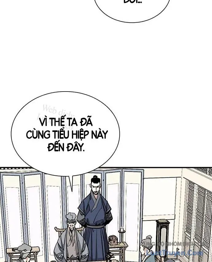 Sát Thủ Tống Lý Thu Chap 139 - Next Chap 138