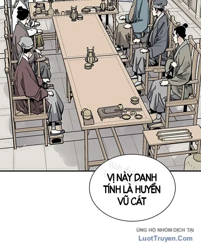 Sát Thủ Tống Lý Thu Chap 139 - Next Chap 138