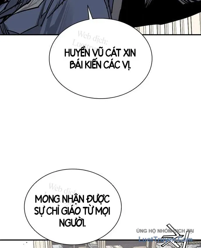 Sát Thủ Tống Lý Thu Chap 139 - Next Chap 138