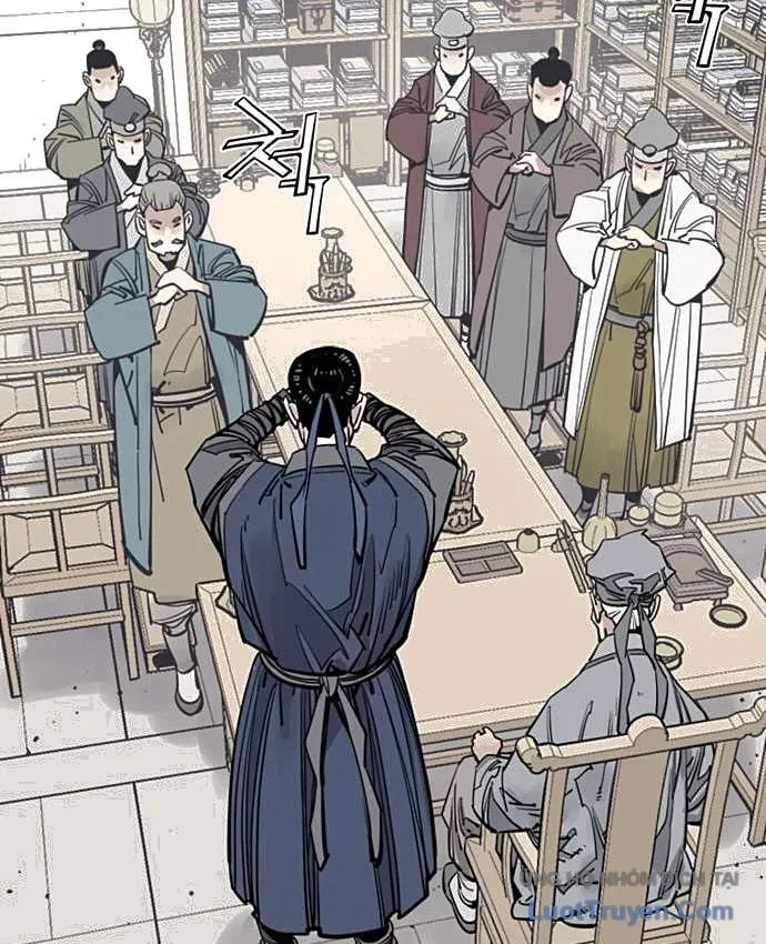 Sát Thủ Tống Lý Thu Chap 139 - Next Chap 138