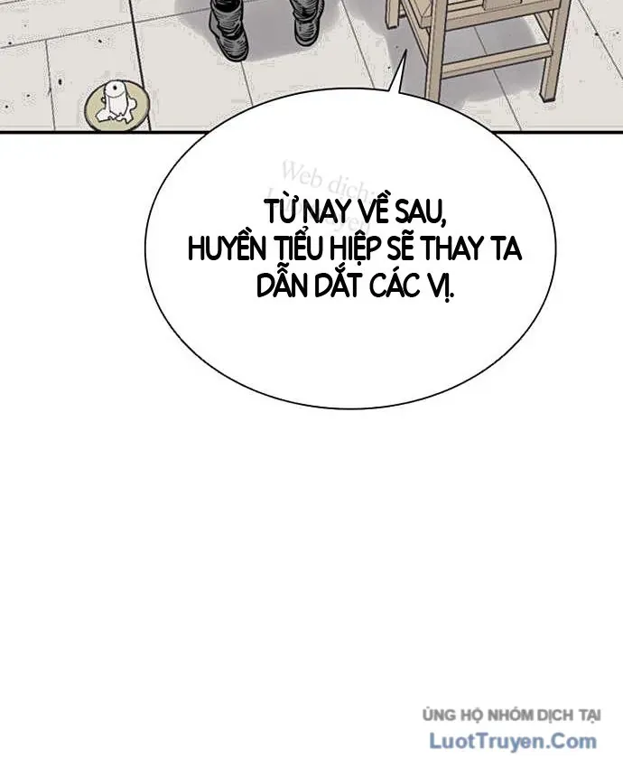 Sát Thủ Tống Lý Thu Chap 139 - Next Chap 138