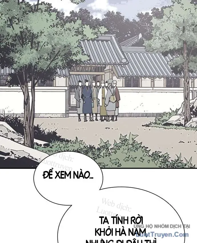 Sát Thủ Tống Lý Thu Chap 139 - Next Chap 138