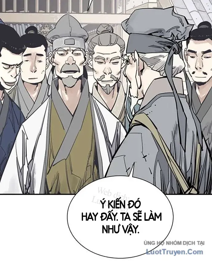 Sát Thủ Tống Lý Thu Chap 139 - Next Chap 138