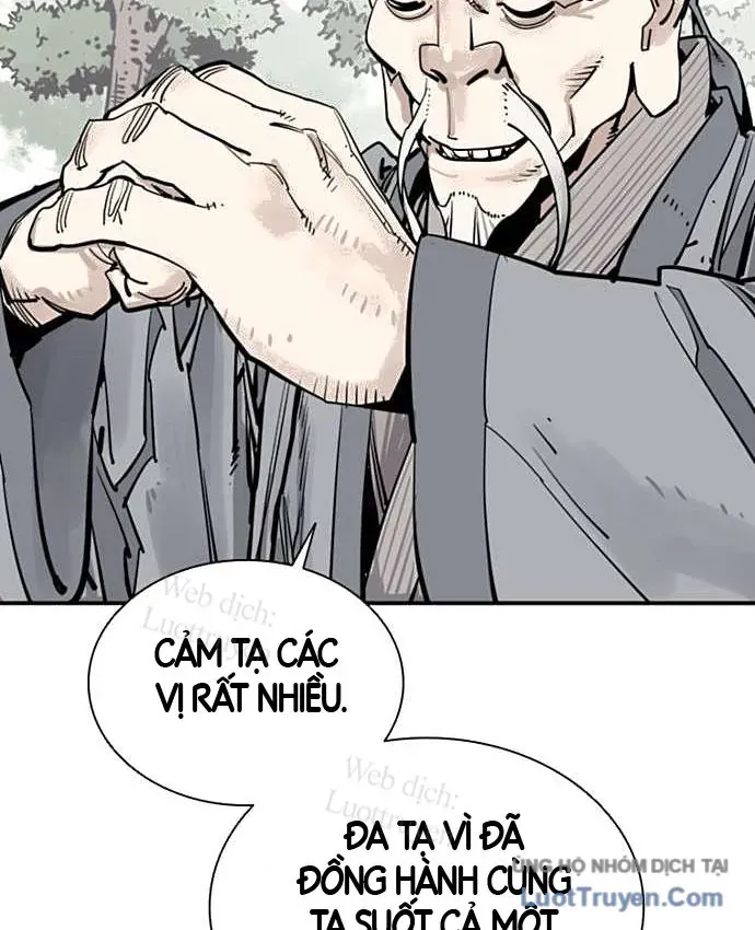 Sát Thủ Tống Lý Thu Chap 139 - Next Chap 138