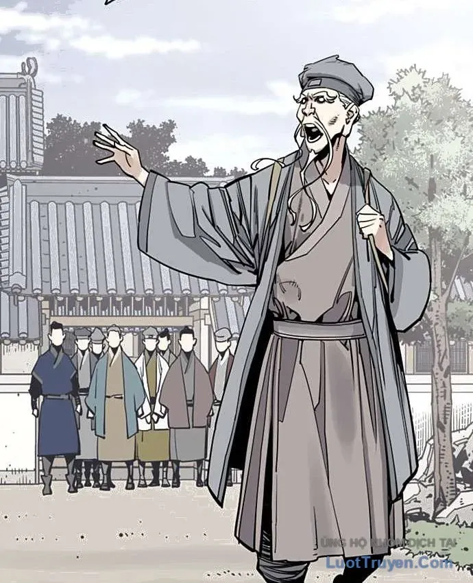 Sát Thủ Tống Lý Thu Chap 139 - Next Chap 138