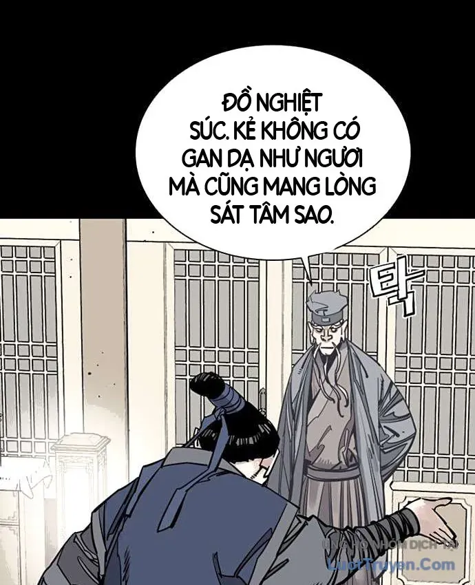 Sát Thủ Tống Lý Thu Chap 139 - Next Chap 138