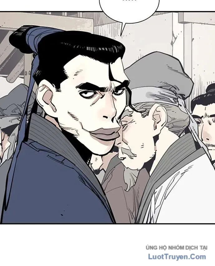 Sát Thủ Tống Lý Thu Chap 139 - Next Chap 138