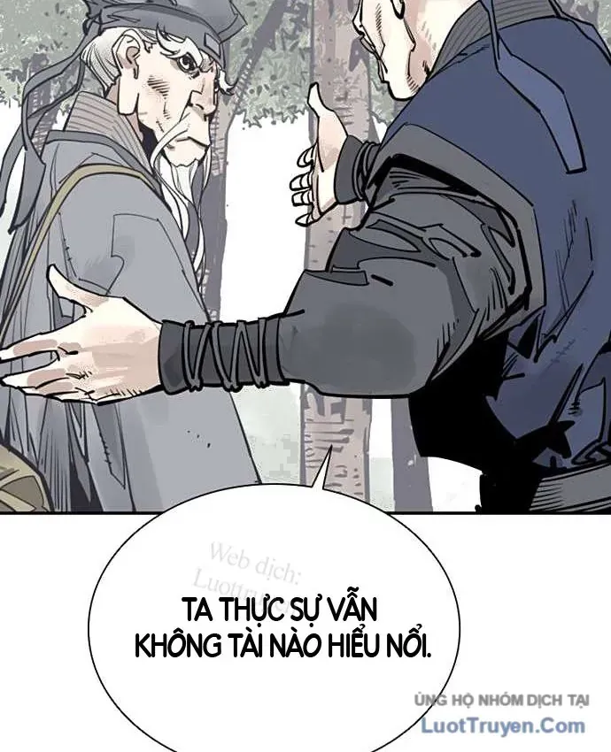 Sát Thủ Tống Lý Thu Chap 139 - Next Chap 138