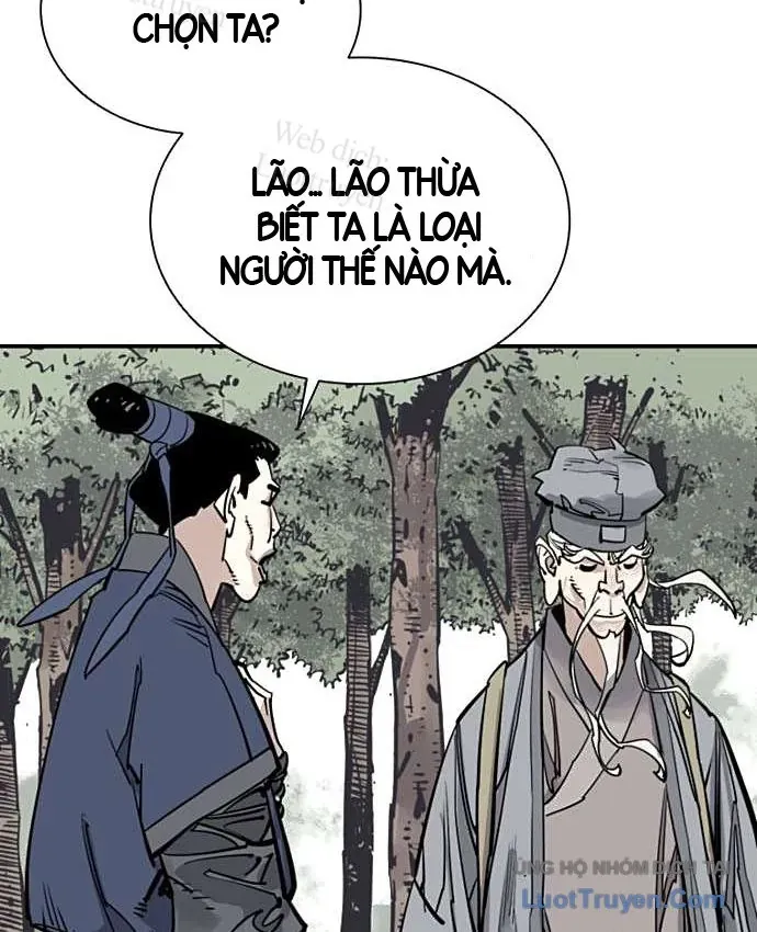 Sát Thủ Tống Lý Thu Chap 139 - Next Chap 138