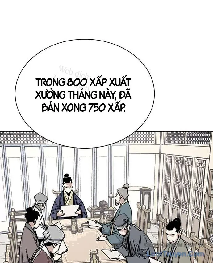 Sát Thủ Tống Lý Thu Chap 139 - Next Chap 138
