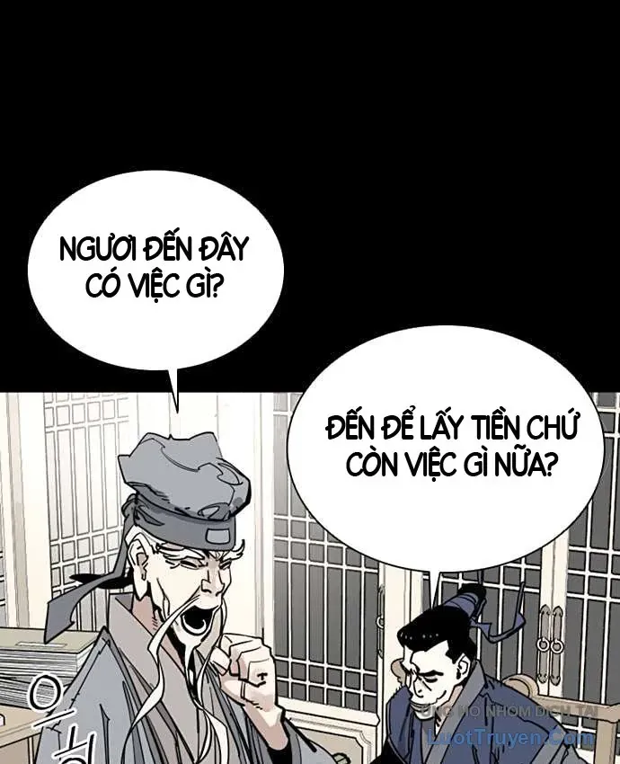 Sát Thủ Tống Lý Thu Chap 139 - Next Chap 138