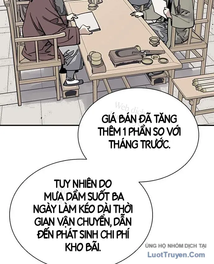 Sát Thủ Tống Lý Thu Chap 139 - Next Chap 138