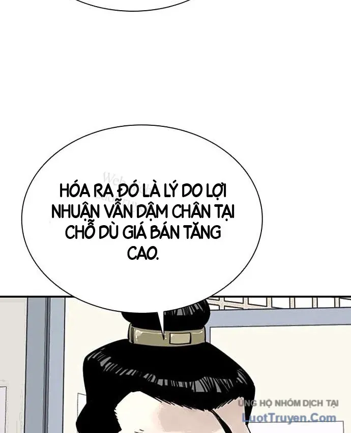 Sát Thủ Tống Lý Thu Chap 139 - Next Chap 138