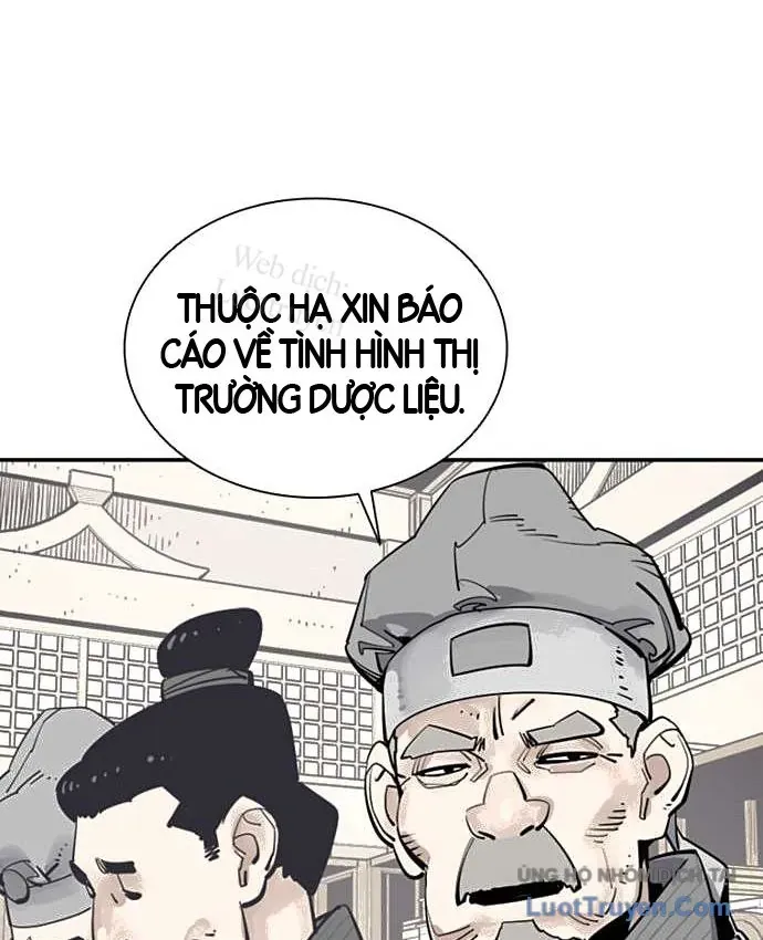 Sát Thủ Tống Lý Thu Chap 139 - Next Chap 138