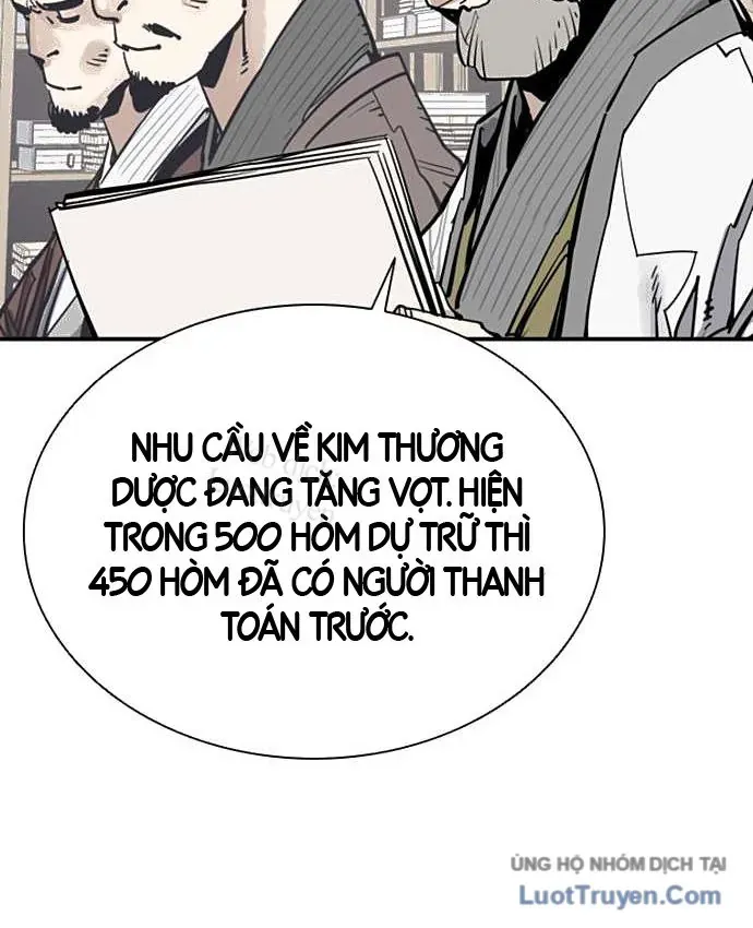 Sát Thủ Tống Lý Thu Chap 139 - Next Chap 138