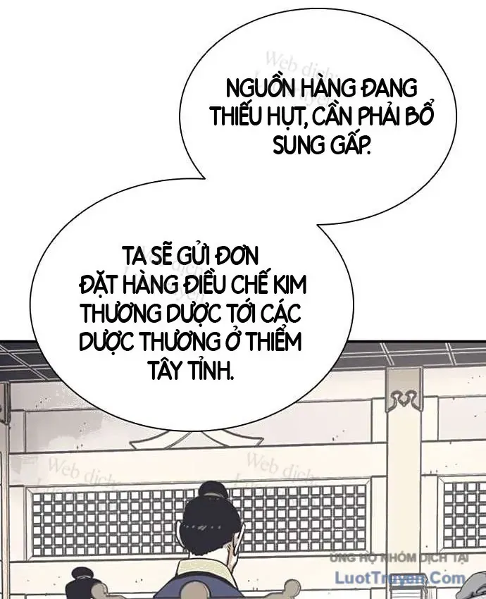 Sát Thủ Tống Lý Thu Chap 139 - Next Chap 138
