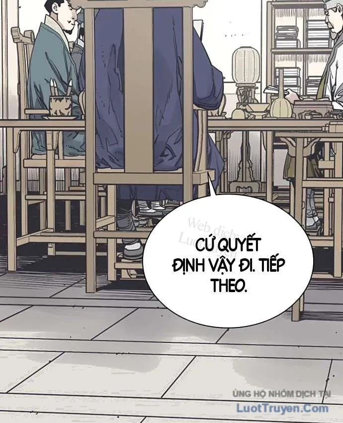 Sát Thủ Tống Lý Thu Chap 139 - Next Chap 138