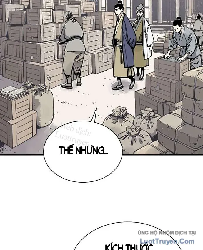 Sát Thủ Tống Lý Thu Chap 139 - Next Chap 138