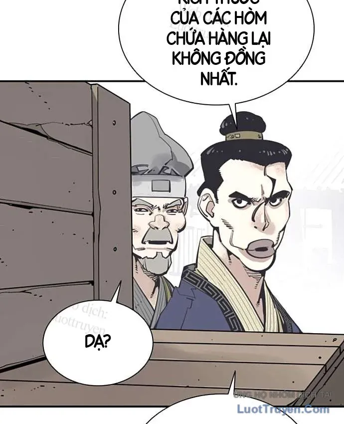 Sát Thủ Tống Lý Thu Chap 139 - Next Chap 138
