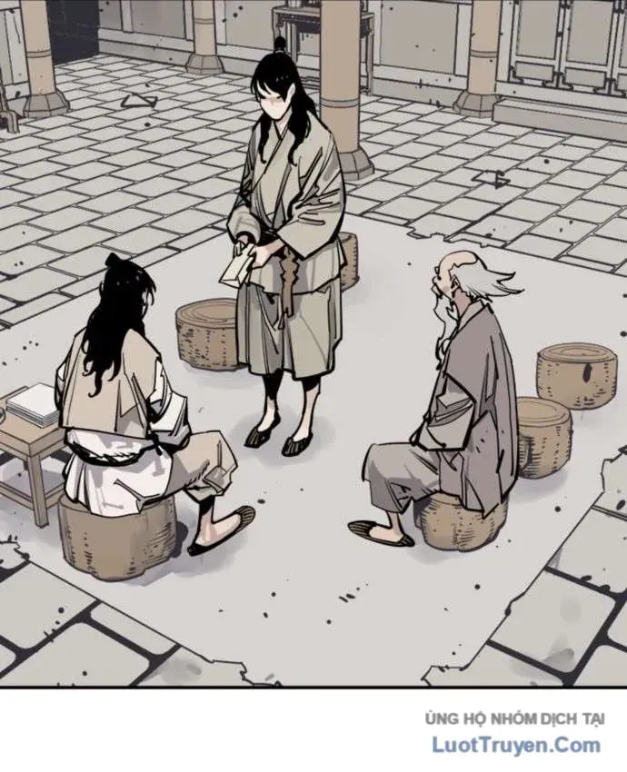 Sát Thủ Tống Lý Thu Chap 140 - Next Chap 139
