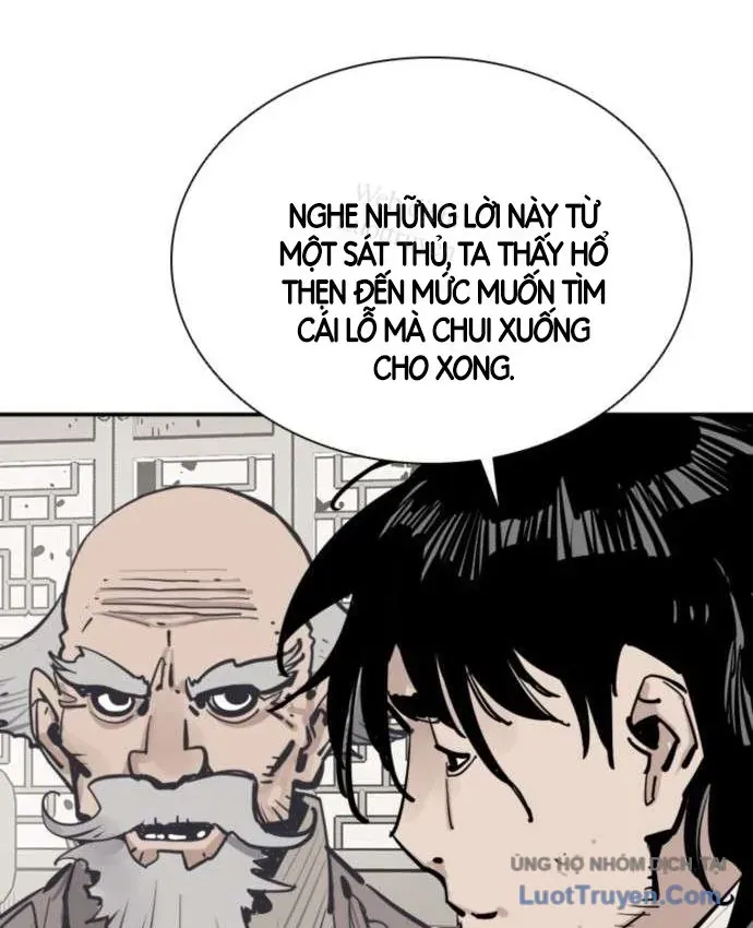 Sát Thủ Tống Lý Thu Chap 140 - Next Chap 139