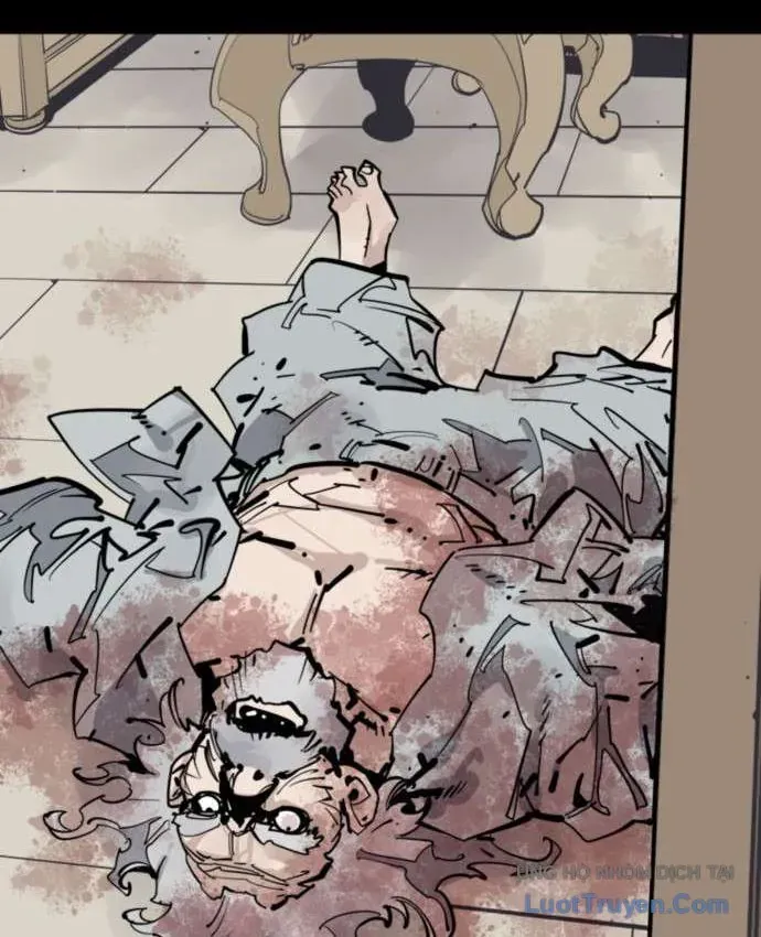 Sát Thủ Tống Lý Thu Chap 140 - Next Chap 139