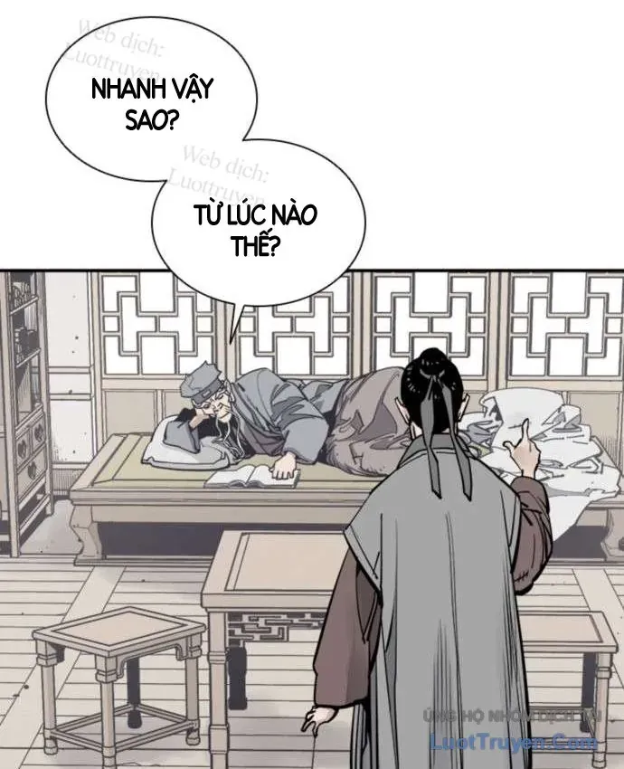 Sát Thủ Tống Lý Thu Chap 140 - Next Chap 139