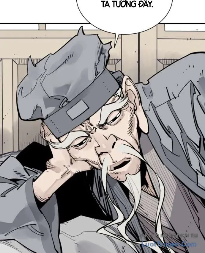 Sát Thủ Tống Lý Thu Chap 140 - Next Chap 139