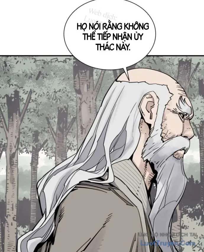 Sát Thủ Tống Lý Thu Chap 140 - Next Chap 139