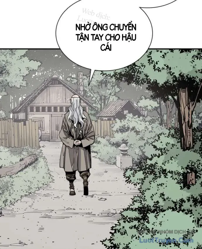 Sát Thủ Tống Lý Thu Chap 140 - Next Chap 139