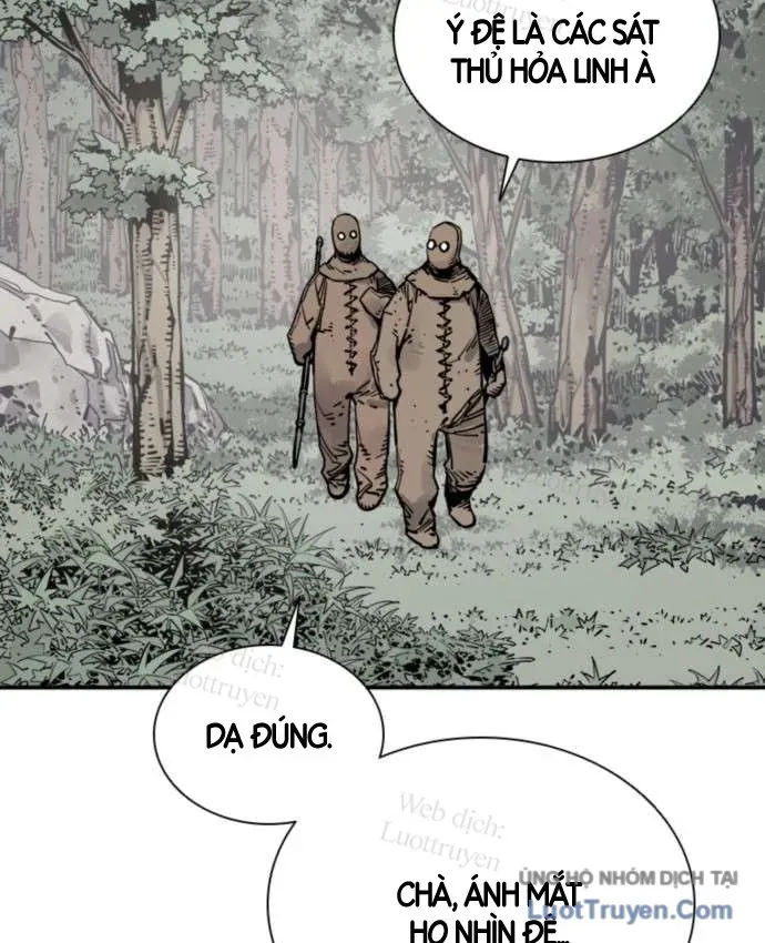 Sát Thủ Tống Lý Thu Chap 140 - Next Chap 139