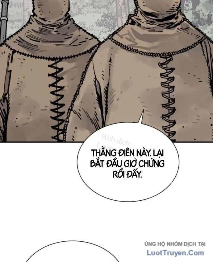 Sát Thủ Tống Lý Thu Chap 140 - Next Chap 139