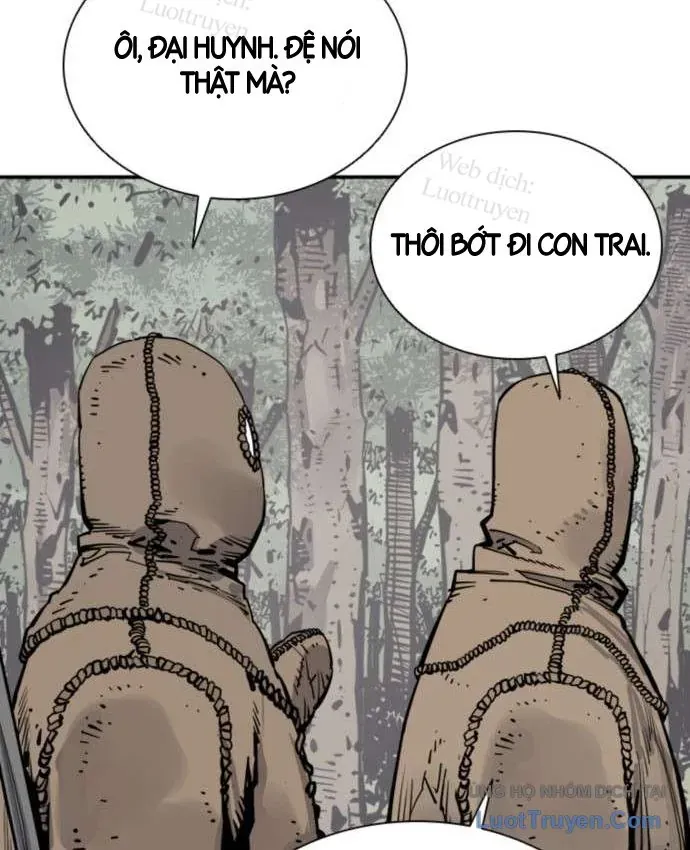 Sát Thủ Tống Lý Thu Chap 140 - Next Chap 139