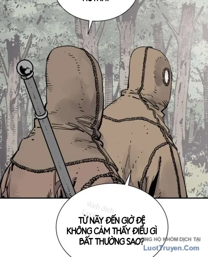 Sát Thủ Tống Lý Thu Chap 140 - Next Chap 139