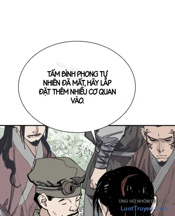 Sát Thủ Tống Lý Thu Chap 140 - Next Chap 139