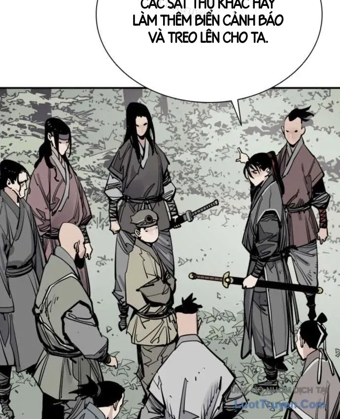 Sát Thủ Tống Lý Thu Chap 140 - Next Chap 139