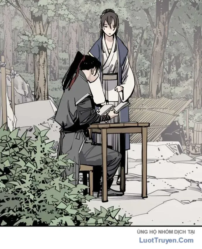 Sát Thủ Tống Lý Thu Chap 140 - Next Chap 139