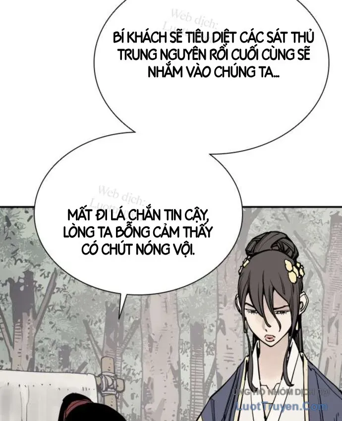 Sát Thủ Tống Lý Thu Chap 140 - Next Chap 139