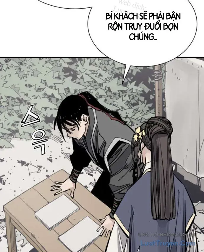 Sát Thủ Tống Lý Thu Chap 140 - Next Chap 139