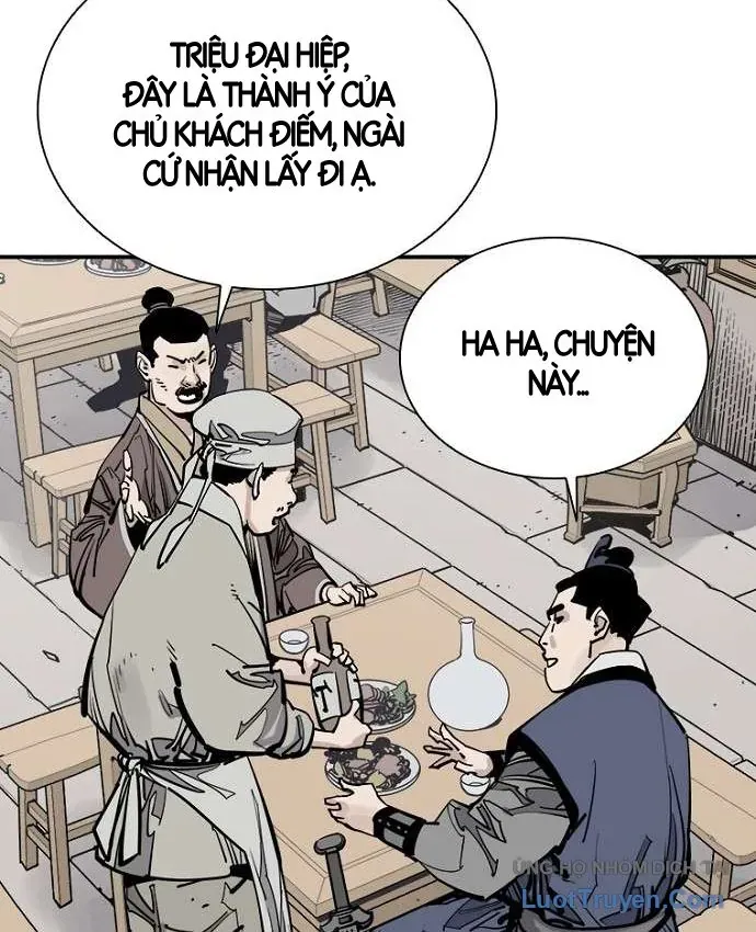 Sát Thủ Tống Lý Thu Chap 141 - Next Chap 140