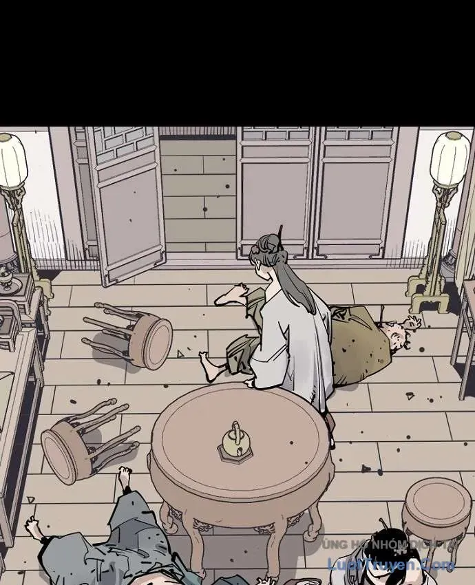 Sát Thủ Tống Lý Thu Chap 141 - Next Chap 140