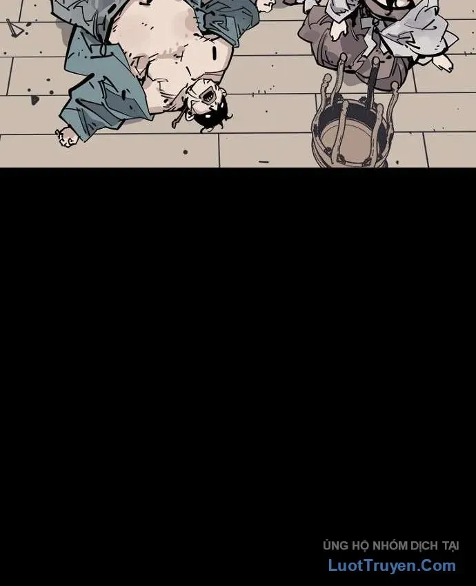 Sát Thủ Tống Lý Thu Chap 141 - Next Chap 140