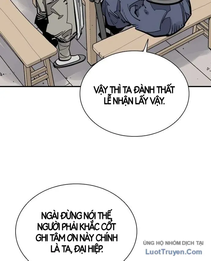 Sát Thủ Tống Lý Thu Chap 141 - Next Chap 140